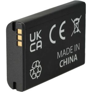 vhbw Battery - Compatible with Teac DR-100, DR-1, GT-R1 - Voice Recorder Battery vhbw Battery - Compatible with Teac DR-100, DR-1, GT-R1 - Voice Recorder Battery