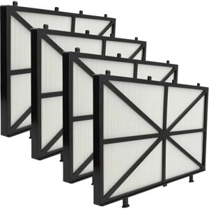 vhbw Dolphin Pool Vacuum Filter Pad - Fine Filter - 26.5cm vhbw Dolphin Pool Vacuum Filter Pad - Fine Filter - 26.5cm