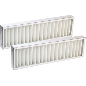 vhbw 2x Air Filter G4 Replacement - Ventilation Filter vhbw 2x Air Filter G4 Replacement - Ventilation Filter