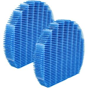 VHBW 2x Humidifier Replacement for Sharp FZ-A61MFR - Blue Humidifier Element VHBW 2x Humidifier Replacement for Sharp FZ-A61MFR - Blue Humidifier Element