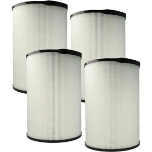 vhbw FY4440/30 - White - Air Filter vhbw FY4440/30 - White - Air Filter