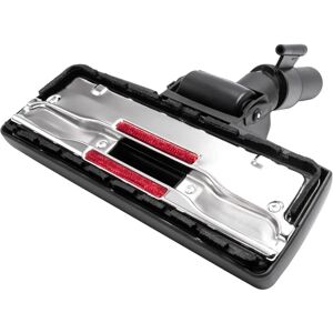 vhbw Nilfisk Floor Nozzle - Carpet Compatible Vacuum Accessory vhbw Nilfisk Floor Nozzle - Carpet Compatible Vacuum Accessory