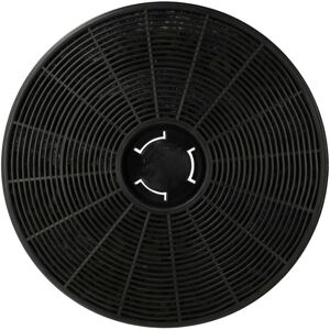 vhbw Klarstein 16cm Activated Carbon Filter - Hood Replacement vhbw Klarstein 16cm Activated Carbon Filter - Hood Replacement