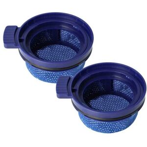 Samsung DJ97-03090A vhbw Vacuum Cleaner Filter - Blue Samsung DJ97-03090A vhbw Vacuum Cleaner Filter - Blue