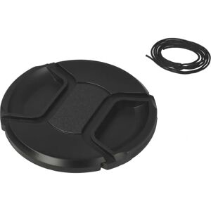 Capuchon d'objectif vhbw 77 mm pour Sony AF 4.5-5.6 11-18 mm - Noir Capuchon d'objectif vhbw 77 mm pour Sony AF 4.5-5.6 11-18 mm - Noir