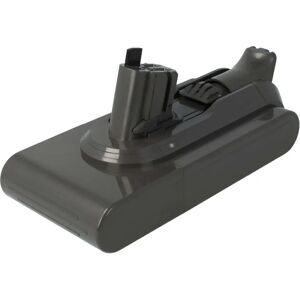 vhbw Dyson Battery - 970343-06, 355983, 970425-01, 970938-01 - Vacuum Cleaner Battery vhbw Dyson Battery - 970343-06, 355983, 970425-01, 970938-01 - Vacuum Cleaner Battery