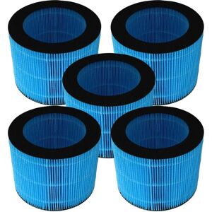 vhbw Beurer 110005 Air Filter - Blue - Humidifier vhbw Beurer 110005 Air Filter - Blue - Humidifier