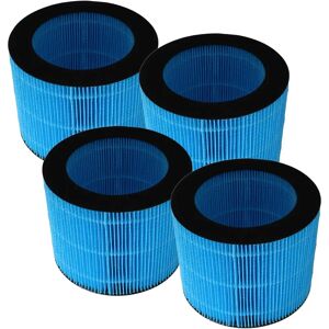 vhbw Beurer 110005 Humidifier Filter - Blue vhbw Beurer 110005 Humidifier Filter - Blue