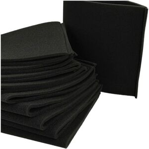 vhbw Vacuum Cleaner Filter - Foam Filter Compatible with Einhell TH-VC 1820 S - 20 pcs vhbw Vacuum Cleaner Filter - Foam Filter Compatible with Einhell TH-VC 1820 S - 20 pcs