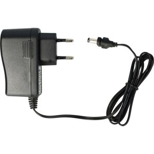 Chargeur VHBW pour aspirateur à main Essentiel B EAB 142 - Accessoires Chargeur VHBW pour aspirateur à main Essentiel B EAB 142 - Accessoires