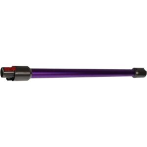vhbw Dyson V8 Total Clean Tube - 74cm, 35mm Purple vhbw Dyson V8 Total Clean Tube - 74cm, 35mm Purple