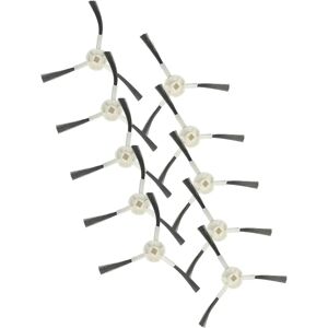 vhbw Xiaomi S20+ Side Brush Set - Cleaning Accessories vhbw Xiaomi S20+ Side Brush Set - Cleaning Accessories
