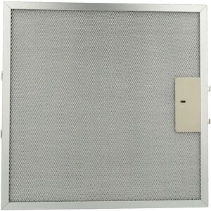 vhbw Filter Metal grease filter - 32x32x0.85 cm - Compatible with Whirlpool vhbw Filter Metal grease filter - 32x32x0.85 cm - Compatible with Whirlpool