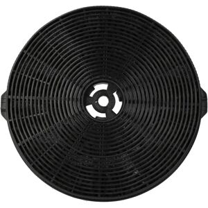 VHBW 4x Activated Carbon Filter for Respekta CH 88060 SA+ Cooker Hood - 17.5cm Black VHBW 4x Activated Carbon Filter for Respekta CH 88060 SA+ Cooker Hood - 17.5cm Black