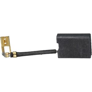 vhbw 2x Carbon Brush 22.1 x 16 x 6.1 mm - Electric Motor Part vhbw 2x Carbon Brush 22.1 x 16 x 6.1 mm - Electric Motor Part