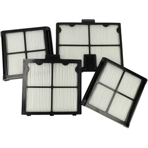 vhbw 4x HEPA 13 Filter for Dolphin Proteus DX3 - Pool Vacuum vhbw 4x HEPA 13 Filter for Dolphin Proteus DX3 - Pool Vacuum