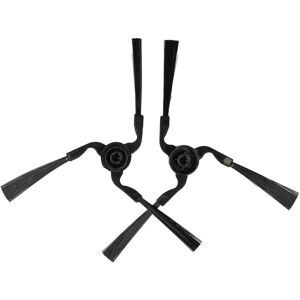 vhbw Yujin YCR-M05 Side Brush Set - Compatible Robot Vacuum Accessories vhbw Yujin YCR-M05 Side Brush Set - Compatible Robot Vacuum Accessories