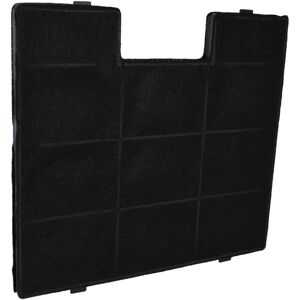 vhbw Activated Carbon Filter for Amica Cooker Hood - Black vhbw Activated Carbon Filter for Amica Cooker Hood - Black