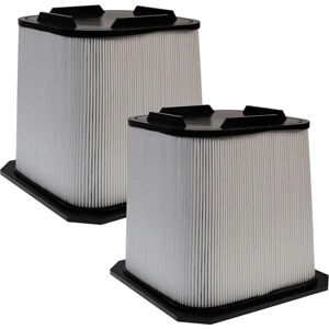 Vhbw - Model 42940 - HEPA 13 Air Purifier Filter - 2 Pack Vhbw - Model 42940 - HEPA 13 Air Purifier Filter - 2 Pack