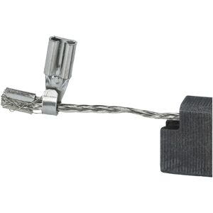 HWBW 4x Carbon Brush 5x10x17 mm - Power Tool Accessories HWBW 4x Carbon Brush 5x10x17 mm - Power Tool Accessories