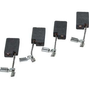VHBW Carbon Brush 4x 5x10x17mm for Fein WSG 17-150P & 17-125 series VHBW Carbon Brush 4x 5x10x17mm for Fein WSG 17-150P & 17-125 series