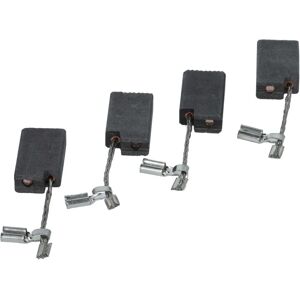 HWBW Fein WSG 17-70 INOX C Carbon Brushes - Power Tool Accessories HWBW Fein WSG 17-70 INOX C Carbon Brushes - Power Tool Accessories