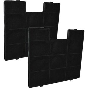 vhbw A52260107 Activated Carbon Filter - Extractor Hood vhbw A52260107 Activated Carbon Filter - Extractor Hood