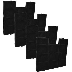 vhbw Mira Isola Activated Carbon Filter - Cooker Hood vhbw Mira Isola Activated Carbon Filter - Cooker Hood