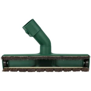 vhbw Vorwerk Tiger 251/250 Floor Nozzle - Rotatable, 18cm, Green vhbw Vorwerk Tiger 251/250 Floor Nozzle - Rotatable, 18cm, Green