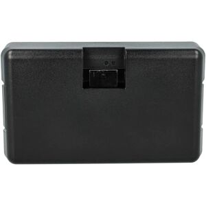 vhbw Gardena SILENO Robot Mower Battery - Li-Ion, 18V, 2Ah vhbw Gardena SILENO Robot Mower Battery - Li-Ion, 18V, 2Ah