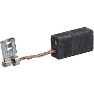 vhbw 2x Carbon Brush 8 x 12.5 x 23 mm - Power Tool Replacement vhbw 2x Carbon Brush 8 x 12.5 x 23 mm - Power Tool Replacement