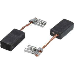vhbw Carbon Brush 8x12.5x23mm Replacement for Power Tool multi coloured - Carbon Brush vhbw Carbon Brush 8x12.5x23mm Replacement for Power Tool multi coloured - Carbon Brush