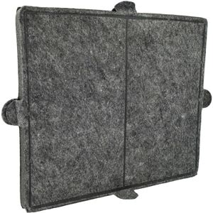 vhbw Miele PUR 98 W Activated Carbon Filter - Air Purifier Filter vhbw Miele PUR 98 W Activated Carbon Filter - Air Purifier Filter