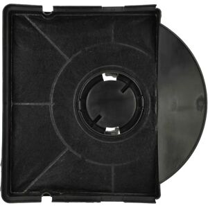 vhbw Activated Carbon Filter - Compatible with Elica Hood - 21.3x20.7x4.1cm - Black vhbw Activated Carbon Filter - Compatible with Elica Hood - 21.3x20.7x4.1cm - Black