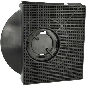 vhbw Elica Compatible Activated Carbon Filter - 21.3x20.7cm vhbw Elica Compatible Activated Carbon Filter - 21.3x20.7cm