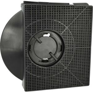 vhbw Elica Cooker Hood Filter - Black vhbw Elica Cooker Hood Filter - Black
