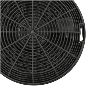 vhbw 2x activated carbon filter for Progress cooker hoods - 15.3cm Black vhbw 2x activated carbon filter for Progress cooker hoods - 15.3cm Black