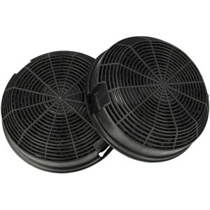 vhbw 2x Activated Carbon Filter Replacement for AEG 50292969008, AMC023, 4055046520, 9029800571 - Cooker Hood Filter vhbw 2x Activated Carbon Filter Replacement for AEG 50292969008, AMC023, 4055046520, 9029800571 - Cooker Hood Filter