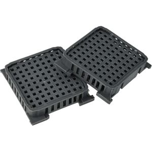 Liebherr Refrigerator Activated Carbon Filter - 2 Pack Liebherr Refrigerator Activated Carbon Filter - 2 Pack