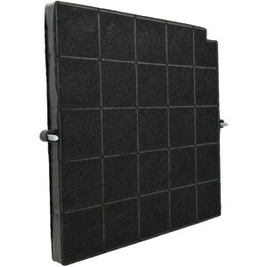 vhbw Arthur Martin Filter - Odor & Grease - 26.5cm x 25.8cm - Cooker Hood vhbw Arthur Martin Filter - Odor & Grease - 26.5cm x 25.8cm - Cooker Hood