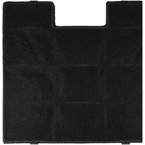 vhbw Amica OKC 951T 3x Activated Carbon Filter vhbw Amica OKC 951T 3x Activated Carbon Filter