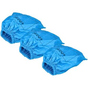 vhbw 3x Filtro tessile per aspirapolvere - Blu vhbw 3x Filtro tessile per aspirapolvere - Blu