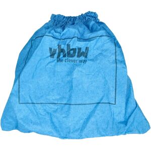 vhbw 2x Filter Textile Filter Bags - Compatible with Kärcher A 2200, A 2101, A 2204 AF - Vacuum Cleaner Filter vhbw 2x Filter Textile Filter Bags - Compatible with Kärcher A 2200, A 2101, A 2204 AF - Vacuum Cleaner Filter