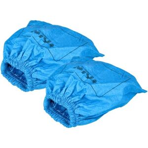 vhbw 2x Textile Filter compatible with Lidl Parkside PNTS 1500 B3 - Vacuum Cleaner vhbw 2x Textile Filter compatible with Lidl Parkside PNTS 1500 B3 - Vacuum Cleaner