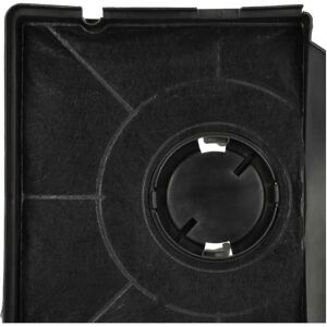 vhbw 2x Activated carbon filter for IKEA cooker hood - Black vhbw 2x Activated carbon filter for IKEA cooker hood - Black