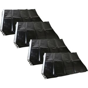 Vhbw - 20x Replacement Vacuum Bags for Kärcher 6.596-886.0 - High-Quality, 110x70cm, Black Vhbw - 20x Replacement Vacuum Bags for Kärcher 6.596-886.0 - High-Quality, 110x70cm, Black