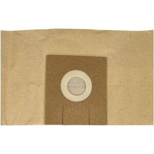 vhbw Taski Go Vacuum Cleaner Bag - Brown vhbw Taski Go Vacuum Cleaner Bag - Brown