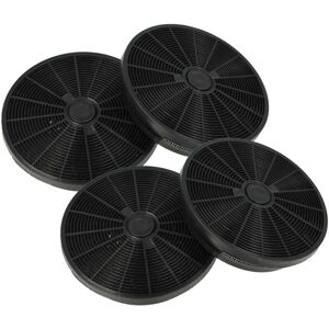 vhbw Gorenje Activated Carbon Filter - 4x Replacement for Hood vhbw Gorenje Activated Carbon Filter - 4x Replacement for Hood