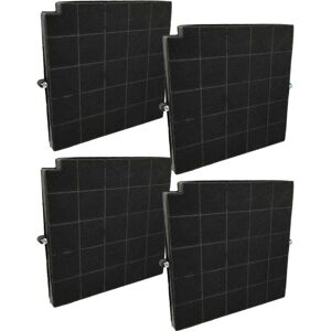 Arthur Martin Cooker Hood Filter - Activated Carbon Replacement - 26.5x25.8 cm Arthur Martin Cooker Hood Filter - Activated Carbon Replacement - 26.5x25.8 cm