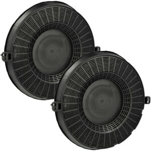 vhbw 2x activated carbon filter - Compatible with Jakuzi models - Air Purifier Filter vhbw 2x activated carbon filter - Compatible with Jakuzi models - Air Purifier Filter